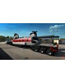 American Truck Simulator - Special Transport DLC EU S