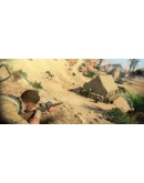 Sniper Elite III Season Pass DLC EU Steam КЛЮЧ ЕВРОП Sniper Elite III Season Pass DLC EU Steam КЛЮЧ ЕВРОП