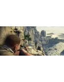 Sniper Elite III Season Pass DLC EU Steam КЛЮЧ ЕВРОП Sniper Elite III Season Pass DLC EU Steam КЛЮЧ ЕВРОП