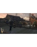 Mount &amp Blade Warband DLC Collection EU Steam КЛЮЧ