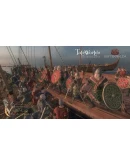 Mount &amp Blade Warband DLC Collection EU Steam КЛЮЧ
