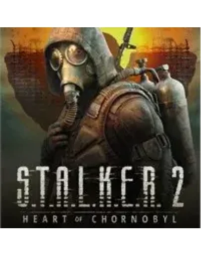 STALKER 2: Heart of Chornobyl Xbox