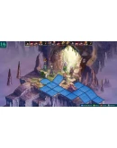 Fell Seal: Arbiter's Mark EU Steam КЛЮЧ ЕВРОПА