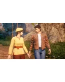 Shenmue III EU Steam КЛЮЧ ЕВРОПА Shenmue III EU Steam КЛЮЧ ЕВРОПА