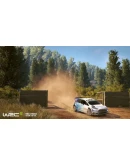 WRC 5 - FIA World Rally Championship EU Steam КЛЮЧ WRC 5 - FIA World Rally Championship EU Steam КЛЮЧ