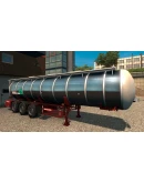Euro Truck Simulator 2 - Schwarzmller Trailer Pack D