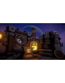 Skyworld Steam КЛЮЧ CN+IN
