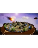 Skyworld Steam КЛЮЧ CN+IN
