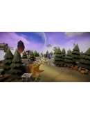 Skyworld Steam КЛЮЧ CN+IN