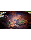 Huge Jaws Steam КЛЮЧ GLOBAL Huge Jaws Steam КЛЮЧ GLOBAL