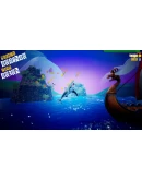 Huge Jaws Steam КЛЮЧ GLOBAL Huge Jaws Steam КЛЮЧ GLOBAL
