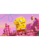 SpongeBob SquarePants: The Cosmic Shake - Costume Pac