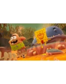 SpongeBob SquarePants: The Cosmic Shake - Costume Pac