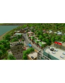 Cities: Skylines - 80's Downtown Beat DLC Steam КЛЮЧ Cities: Skylines - 80's Downtown Beat DLC Steam КЛЮЧ