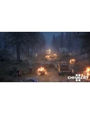 Chivalry 2 - Special Edition Content DLC EU Steam КЛЮ