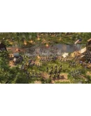 Age of Empires - 25th Anniversary Collection Steam КЛ