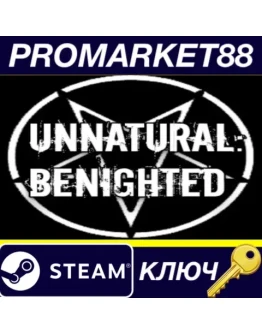 Unnatural: Benighted Steam КЛЮЧ GLOBAL Unnatural: Benighted Steam КЛЮЧ GLOBAL