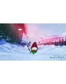 South Park: Snow Day! - Underpants Gnome Cosmetics Pa