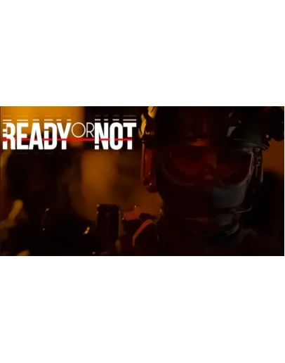Ready or Not