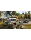 SnowRunner - Year 1 Pass DLC EU XBOX One КЛЮЧ ЕВРОПА