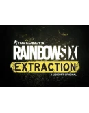 Tom Clancy's Rainbow Six Extraction Xbox Series XS К Tom Clancy's Rainbow Six Extraction Xbox Series XS К