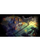 Battle Chasers: Nightwar AR XBOX One КЛЮЧ АРГЕНТИНА