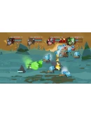 Castle Crashers Remastered AR XBOX One / Xbox Series