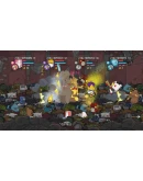 Castle Crashers Remastered AR XBOX One / Xbox Series Castle Crashers Remastered AR XBOX One / Xbox Series