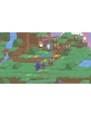 Castle Crashers Remastered AR XBOX One / Xbox Series Castle Crashers Remastered AR XBOX One / Xbox Series