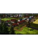 Farm Manager 2022 AR XBOX One / Xbox Series XS КЛЮЧ Farm Manager 2022 AR XBOX One / Xbox Series XS КЛЮЧ