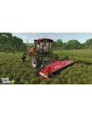 Farming Simulator 25 - Year 1 Bundle EU Steam КЛЮЧ