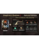 Dragon's Dogma 2 Deluxe Edition Xbox Series XS КЛЮЧ Dragon's Dogma 2 Deluxe Edition Xbox Series XS КЛЮЧ