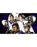 WARRIORS: Abyss Steam КЛЮЧ EU+US