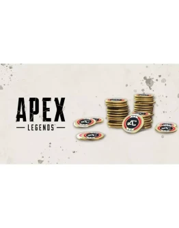 Дешевые монеты APEX ПК, PS, Xbox (50057500) Дешевые монеты APEX ПК, PS, Xbox (50057500)