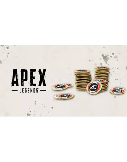Дешевые монеты APEX ПК, PS, Xbox (50057500)
