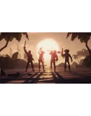 Sea of Thieves: 2024 Edition EU XBOX One / Xbox Serie Sea of Thieves: 2024 Edition EU XBOX One / Xbox Serie