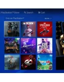 PlayStation карта оплаты PSN 8000 INR ИНДИЯКОД PlayStation карта оплаты PSN 8000 INR ИНДИЯКОД