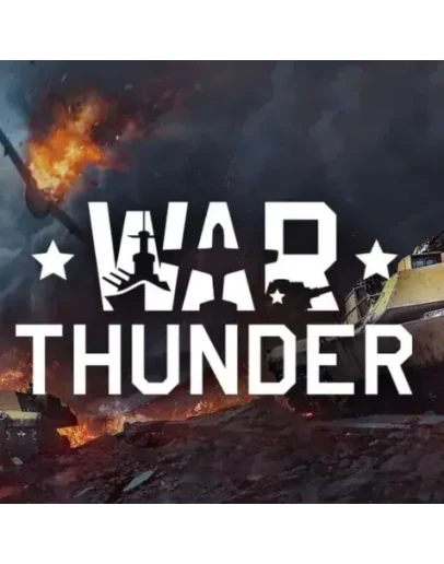 WAR THUNDERЗОЛОТЫЕ ОРЛЫНАБОРЫПРЕМИУМ АККАУНТТЕХНИКАgaijin.netWARTHUNDER