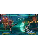 THE KING OF FIGHTERS XV DELUXE EDITIONXBOX XSКЛЮЧ THE KING OF FIGHTERS XV DELUXE EDITIONXBOX XSКЛЮЧ