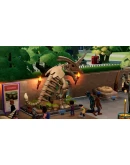 Two Point Museum: Explorer Edition Xbox Series XS