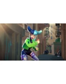 Carmen Sandiego Deluxe Edition Xbox One & Series XS Carmen Sandiego Deluxe Edition Xbox One & Series XS