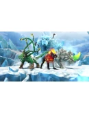 ELDRADOR CREATURES SHADOWFALL Xbox Series XS