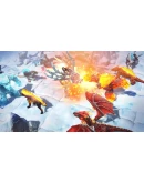 ELDRADOR CREATURES SHADOWFALL Xbox Series XS