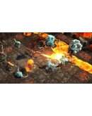 ELDRADOR CREATURES SHADOWFALL Xbox Series XS