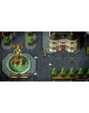 Suikoden I&ampII HD Remaster Xbox One &amp Xbox Series XS