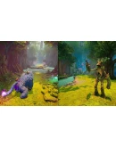 Split Fiction Xbox Series XS