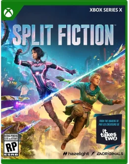 Split Fiction Xbox Series XS