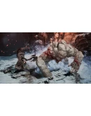 The First Berserker: Khazan STEAMRUKZUA The First Berserker: Khazan STEAMRUKZUA