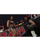 WWE 2K25 The Bloodline Edition Xbox One &amp Series XS