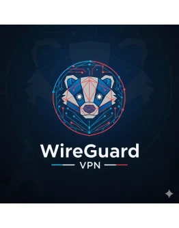 Личный ВПН Выбор Региона WIREGUARD,AWG Личный ВПН Выбор Региона WIREGUARD,AWG